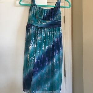 Roxette junior’s dress